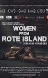 Women from Rote Island