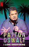 Patton Oswalt: I Love Everything