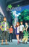 anohana: The Flower We Saw That Day - The Movie