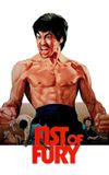 Fist of Fury