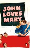 John Loves Mary