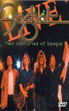 Foghat: Two Centuries of Boogie