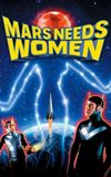 Mars Needs Women