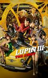 Lupin III: The First