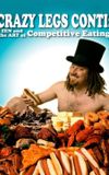 Crazy Legs Conti: Zen and the Art of Competitive Eating