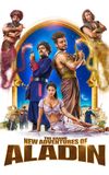 The Brand New Adventures of Aladdin