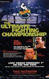 UFC 12: Judgement Day