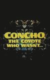 Concho, the Coyote Who Wasn't