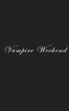 Vampire Weekend