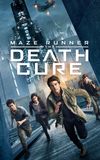 Maze Runner: The Death Cure