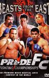 Pride 16: Beasts From The East