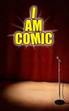 I Am Comic