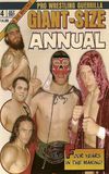 PWG: Giant-Size Annual #4