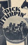 Dick Turpin