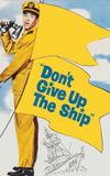 Don't Give Up the Ship