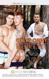 Guys Only Retreat