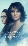 Clouds of Sils Maria