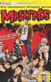 Erection of an Epic - The Making of Mallrats