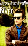 Stuart Sutcliffe: The Lost Beatle