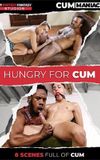 Hungry for Cum