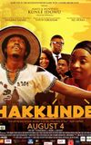 Hakkunde