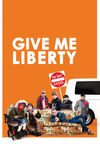 Give Me Liberty