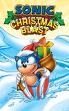 Sonic Christmas Blast