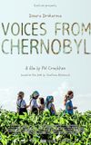 Voices from Chernobyl