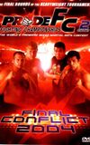 Pride Final Conflict 2004