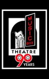 90 Years of the Music Box Theatre