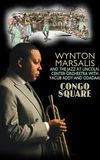 Wynton Marsallis and JALC Orchestra - Congo Square