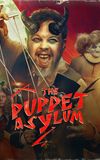 The Puppet Asylum