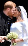 Royal Romance: The Marriage of Prince Harry and Meghan Markle