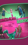 Dinossaurs & Robots