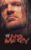 WWE No Mercy 2000