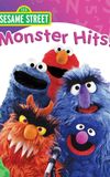 Sesame Street: Monster Hits!