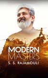 Modern Masters: SS Rajamouli