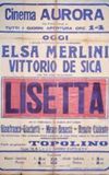 Lisetta