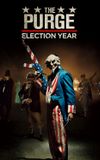 The Purge: Election Year