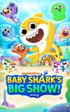 Baby Shark's Big Show!