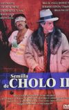 Semilla de cholo 2