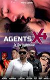 Agents X 4: Le Roi Lubrique