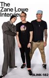 blink-182: The Zane Lowe Interview