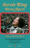 Carole King: Home Again - Live in Central Park