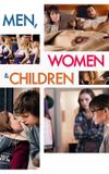 Men, Women & Children