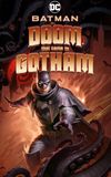 Batman: The Doom That Came to Gotham