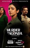 Murder in Agonda