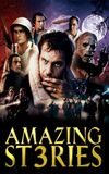 Amazing Stories: The Movie III