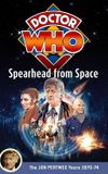 Doctor Who: Spearhead from Space