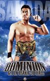 NJPW Dominion 6.4 in Osaka-jo Hall